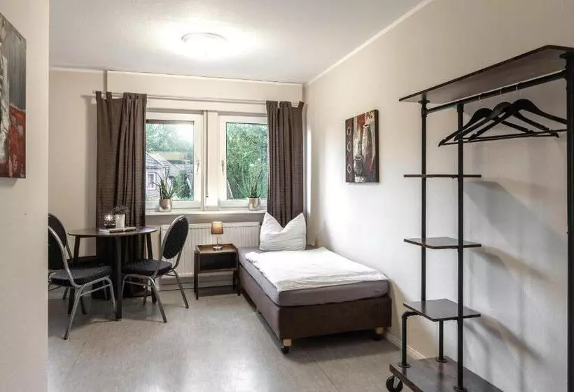 Pension Haus Am Kohfurth