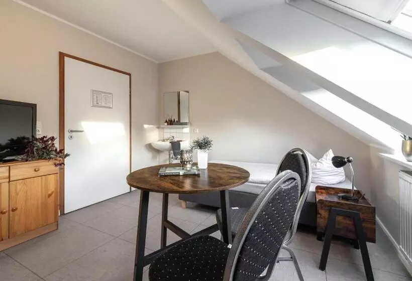 Pension Haus Am Kohfurth