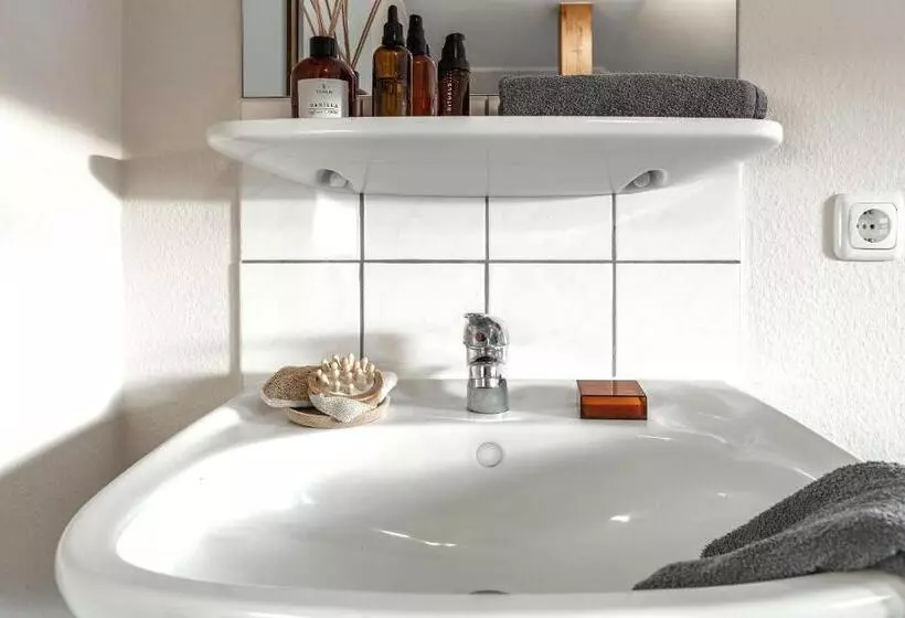 Pension Haus Am Kohfurth