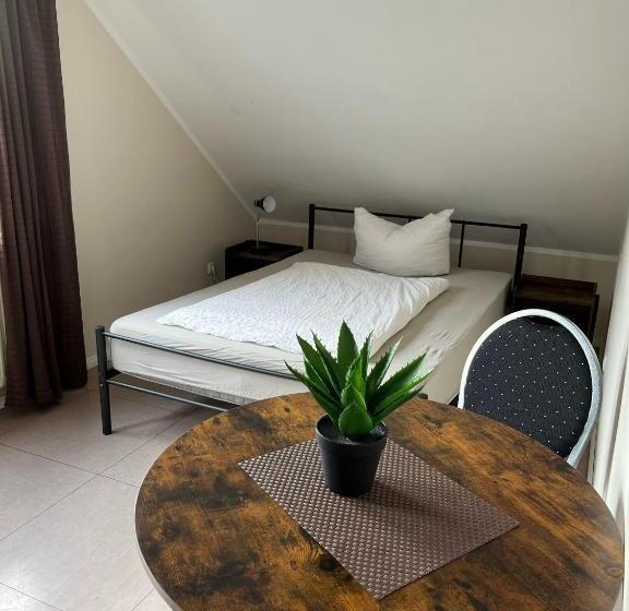 Pension Haus Am Kohfurth