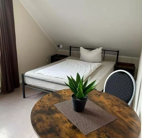 Pension Haus Am Kohfurth