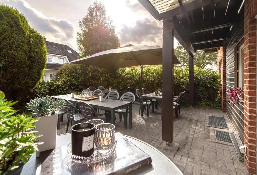 Pension Haus Am Kohfurth