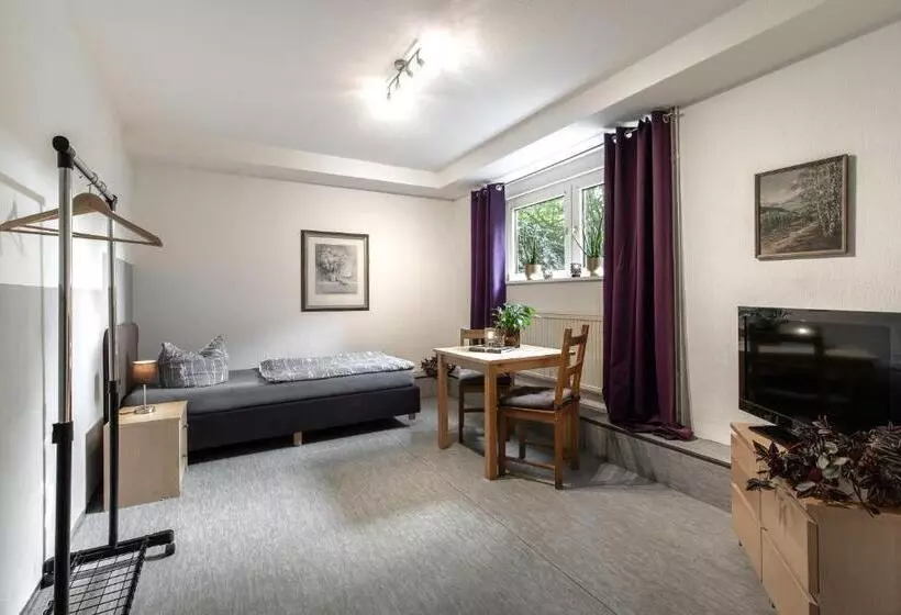 Pension Haus Am Kohfurth