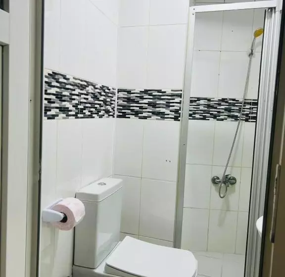 Red House Fatih