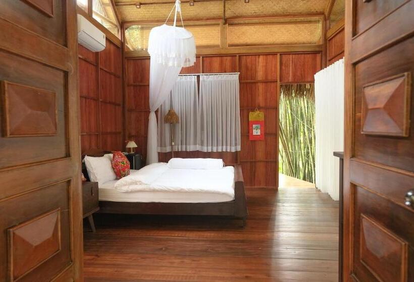 استراحتگاه Garden Ville Tiền Giang