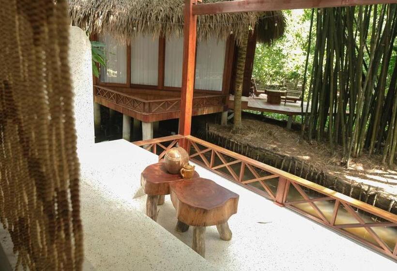 استراحتگاه Garden Ville Tiền Giang