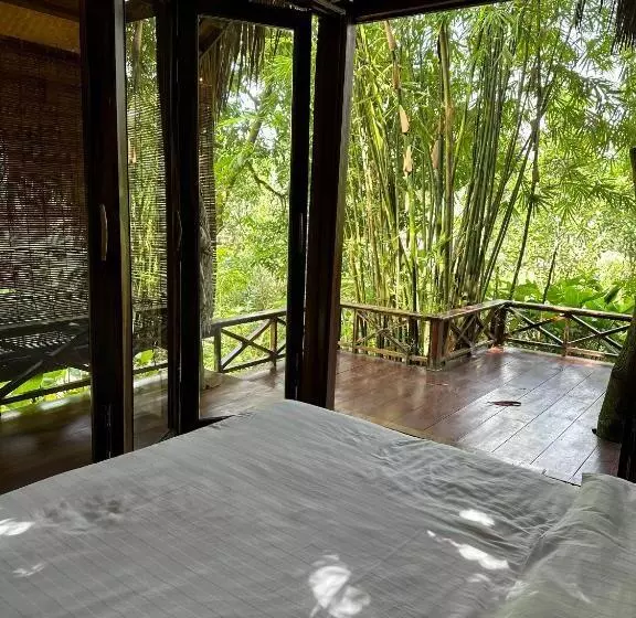 استراحتگاه Garden Ville Tiền Giang