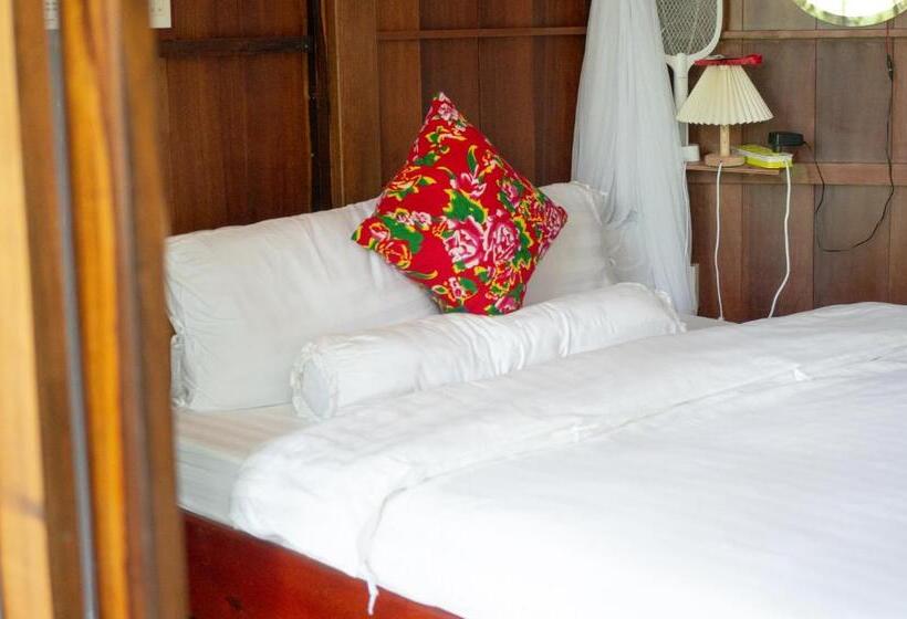 استراحتگاه Garden Ville Tiền Giang