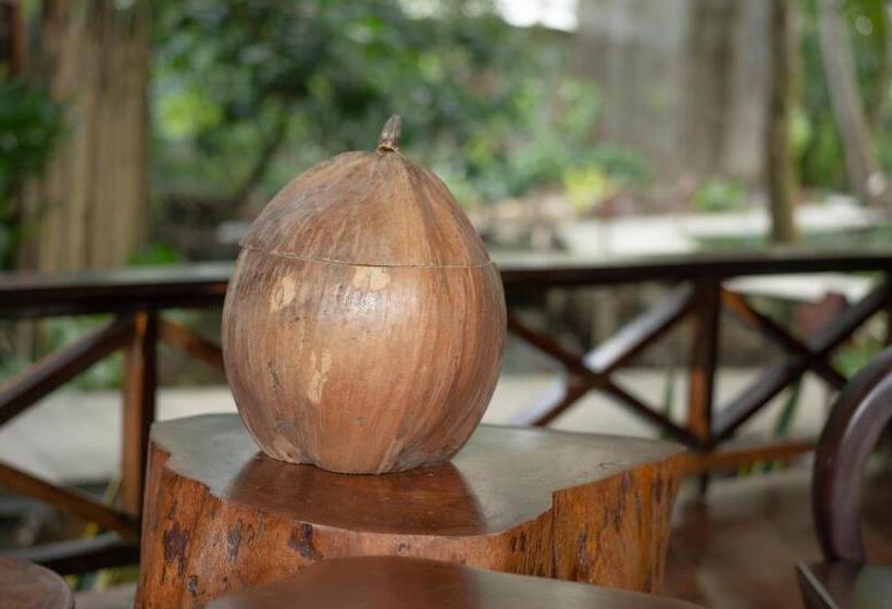 استراحتگاه Garden Ville Tiền Giang