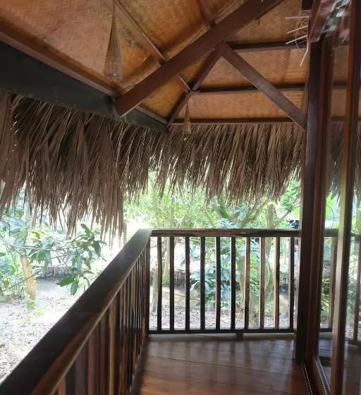 استراحتگاه Garden Ville Tiền Giang