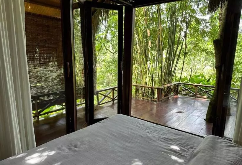 استراحتگاه Garden Ville Tiền Giang