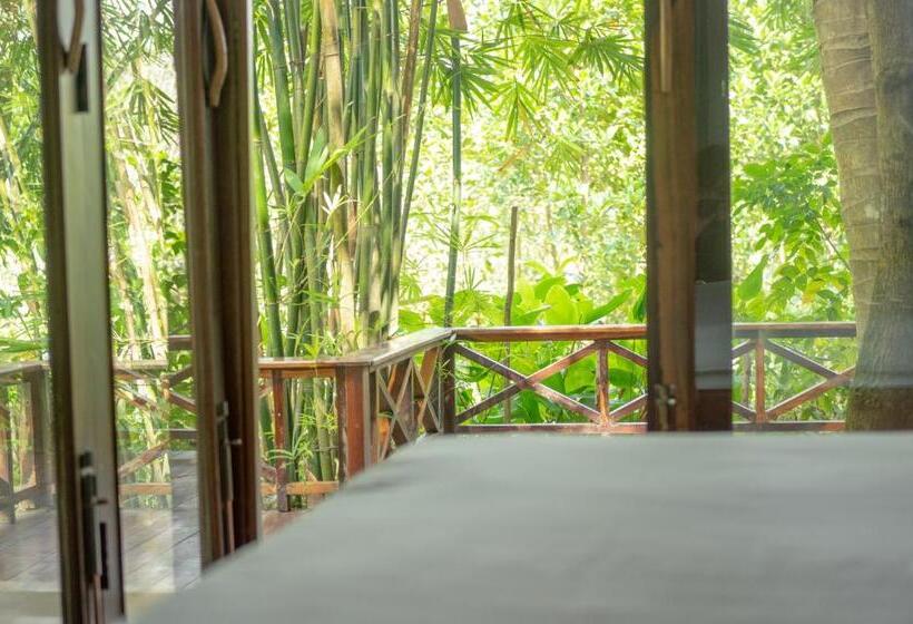 استراحتگاه Garden Ville Tiền Giang