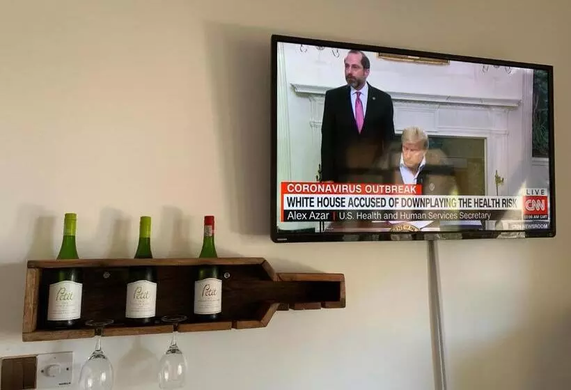 Lomakeskus Zi Dhow Beach Cottage