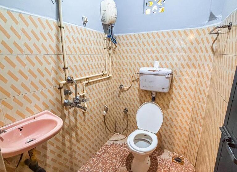 Traverse Luxe Hostel Palolem