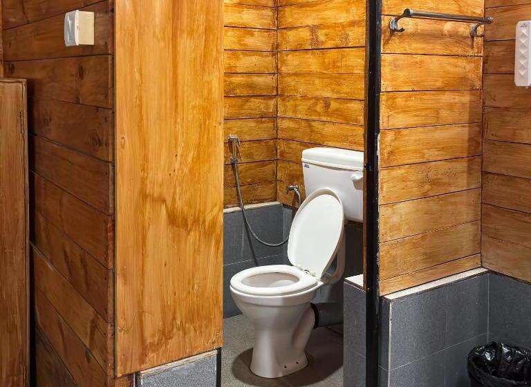 Traverse Luxe Hostel Palolem