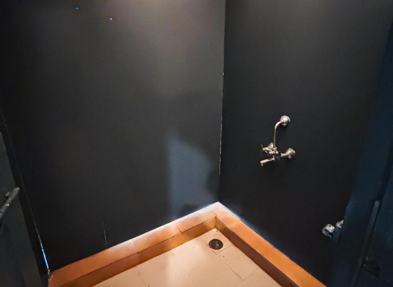 Traverse Luxe Hostel Palolem