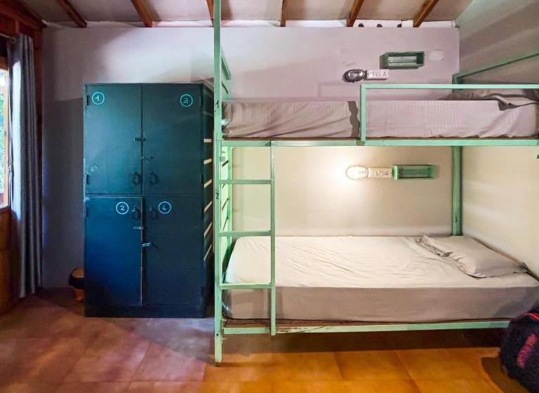 Traverse Luxe Hostel Palolem