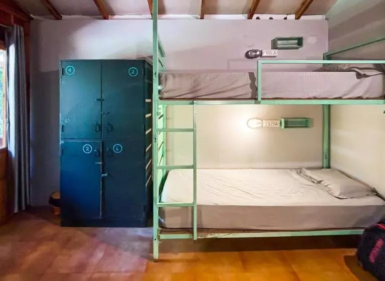Traverse Luxe Hostel Palolem