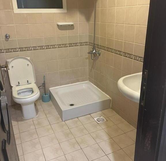 فندق كوثر الحياة الفندقية