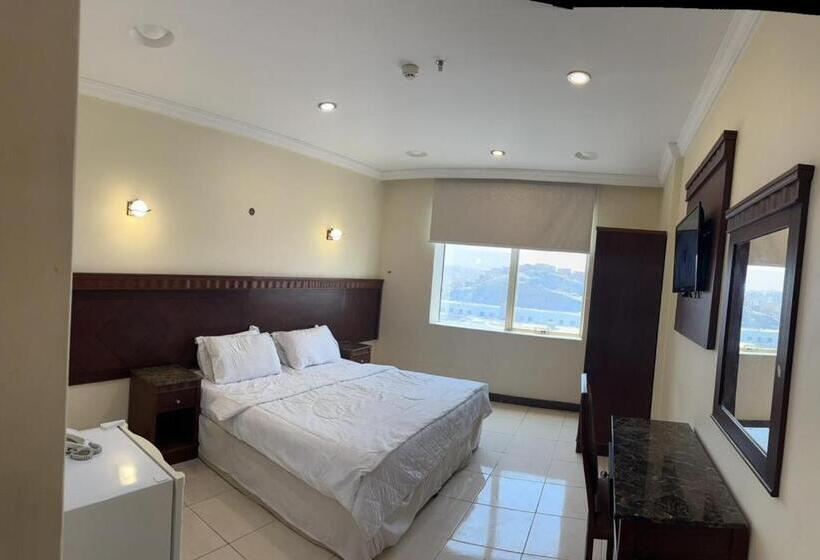 فندق كوثر الحياة الفندقية