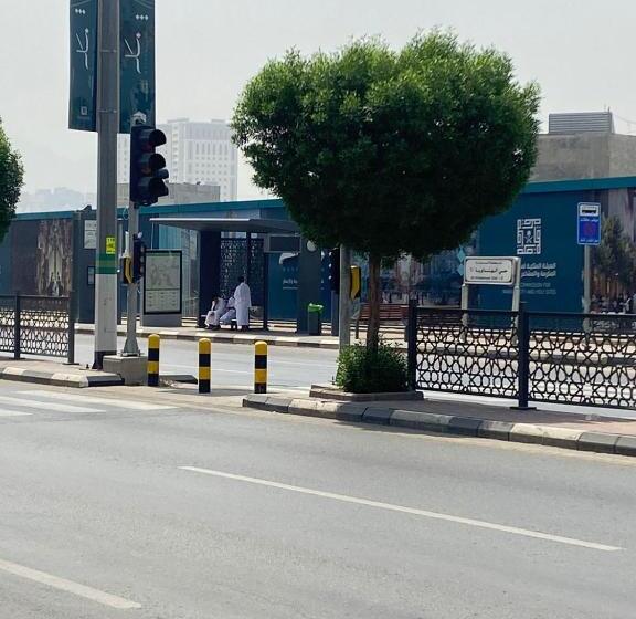 فندق كوثر الحياة الفندقية