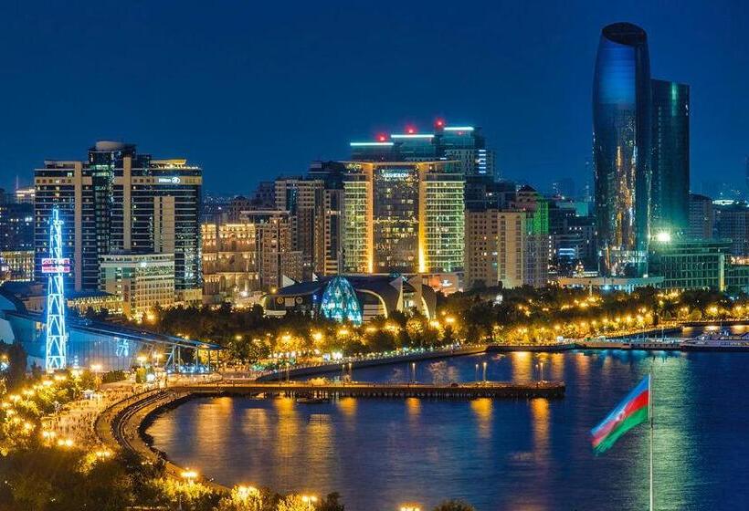 Aef Hotel And Restaurants