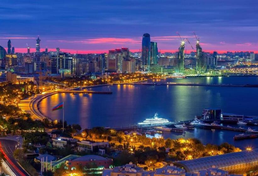 Aef Hotel And Restaurants