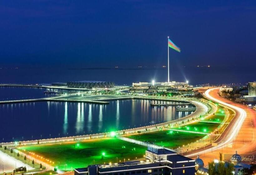 Aef Hotel And Restaurants