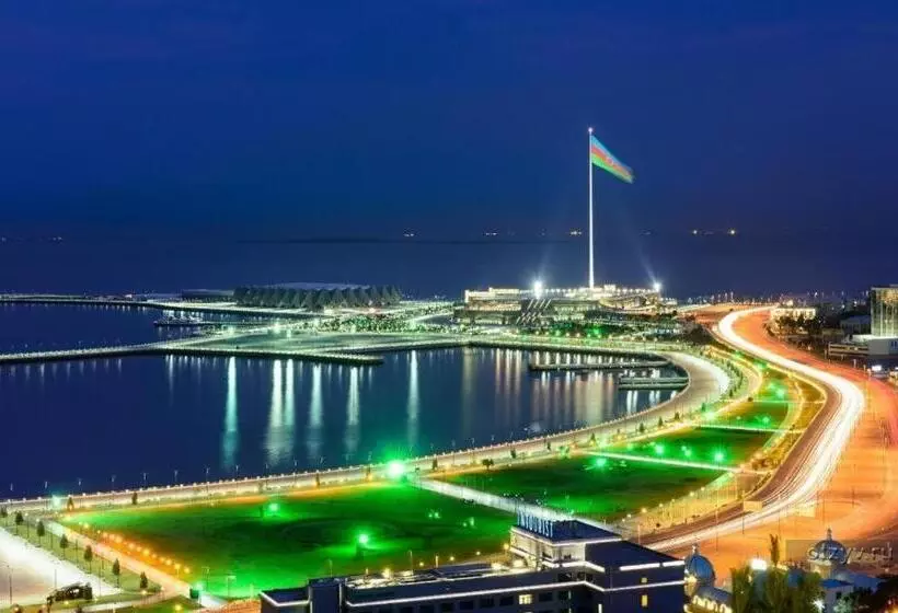 Aef Hotel And Restaurants