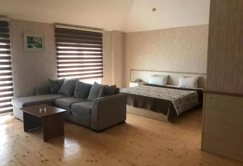Aef Hotel And Restaurants