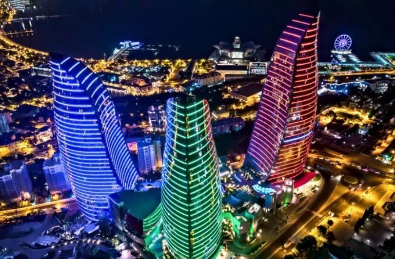 Aef Hotel And Restaurants