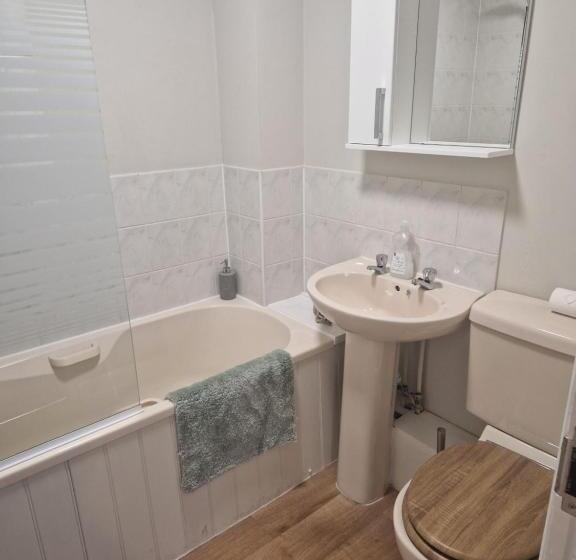 ユースホステル The Bosville Arms