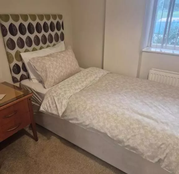 Retkeilymaja The Bosville Arms