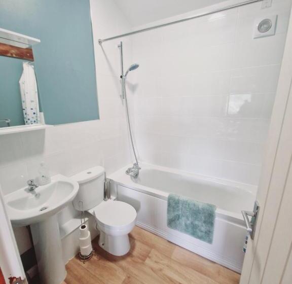 ユースホステル The Bosville Arms