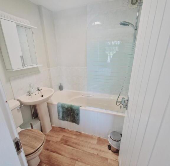 ユースホステル The Bosville Arms