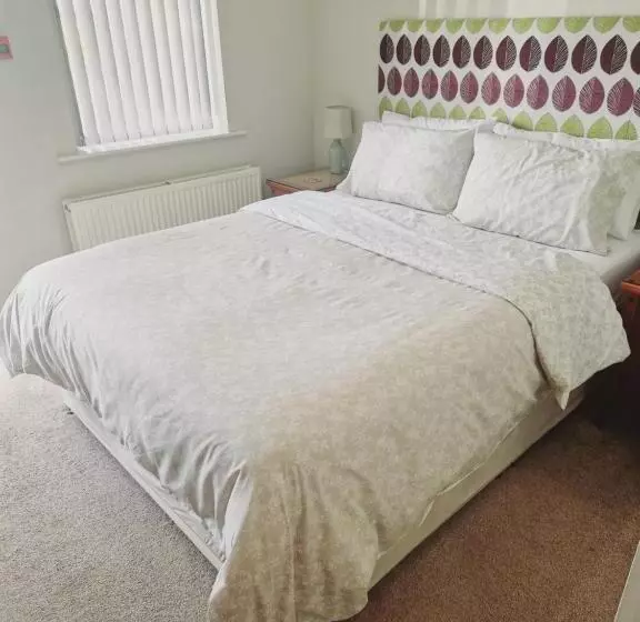 Retkeilymaja The Bosville Arms