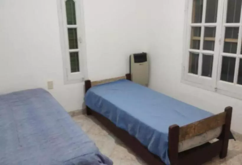 ベッドアンドブレックファースト Hostal De Parque