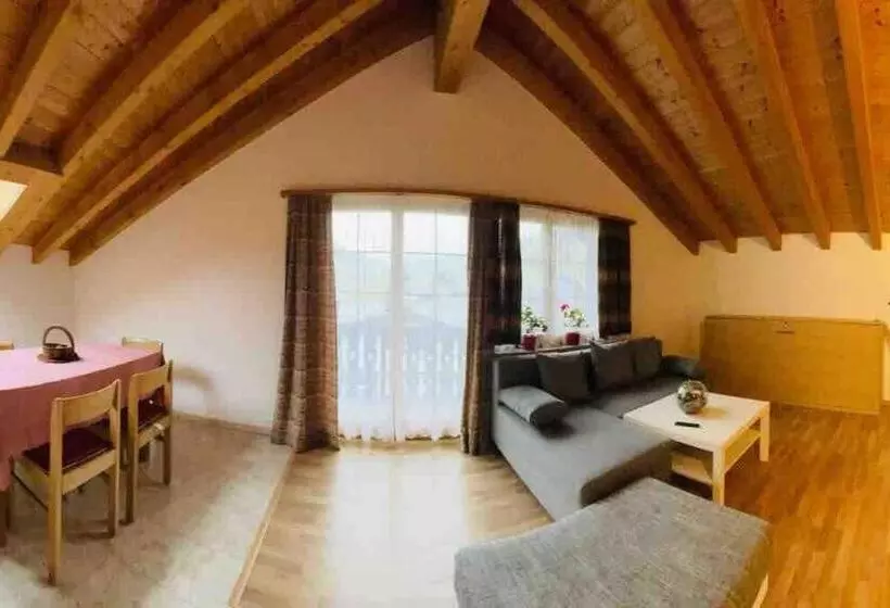 Bed & Breakfast Sternen