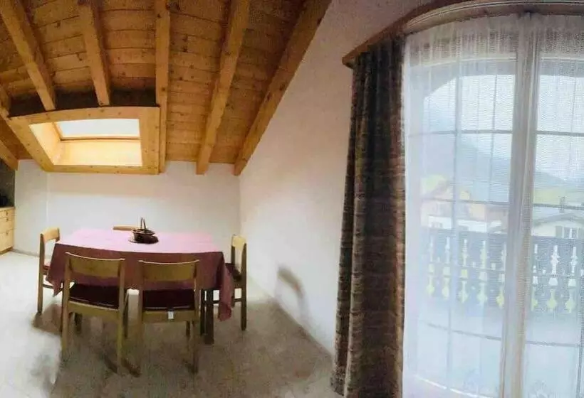 Bed & Breakfast Sternen