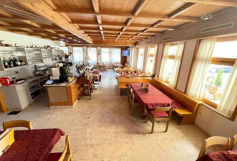 Bed & Breakfast Sternen