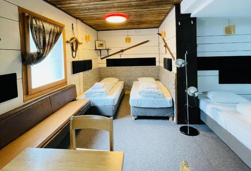 Bed & Breakfast Sternen