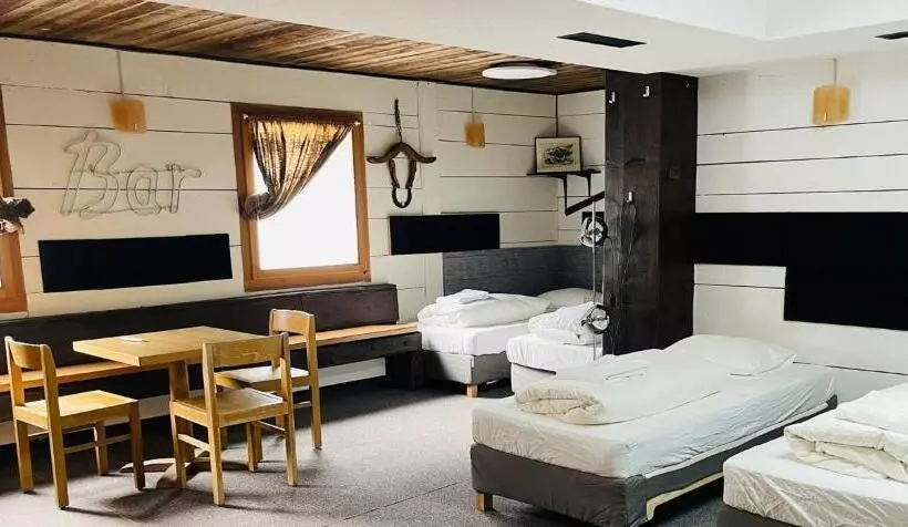 Bed & Breakfast Sternen