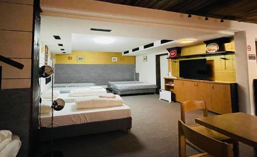 Bed & Breakfast Sternen