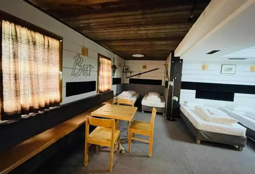 Bed & Breakfast Sternen