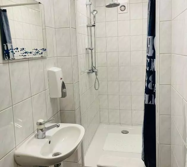 Bed & Breakfast Sternen