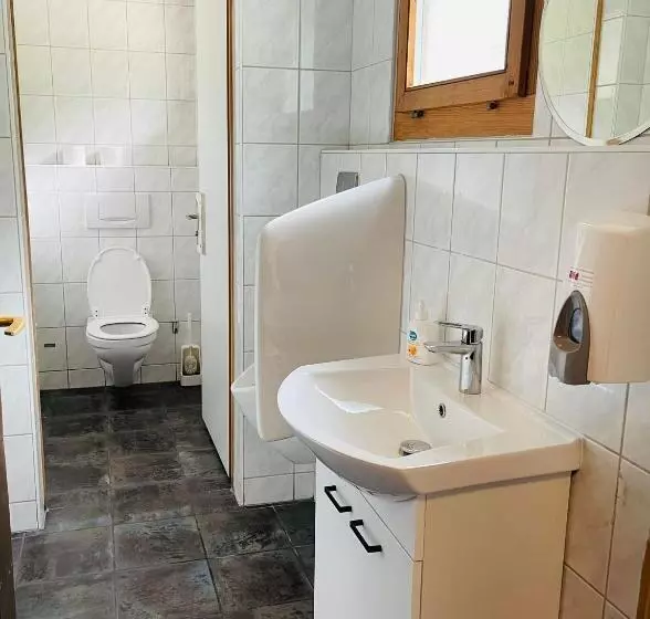 Bed & Breakfast Sternen