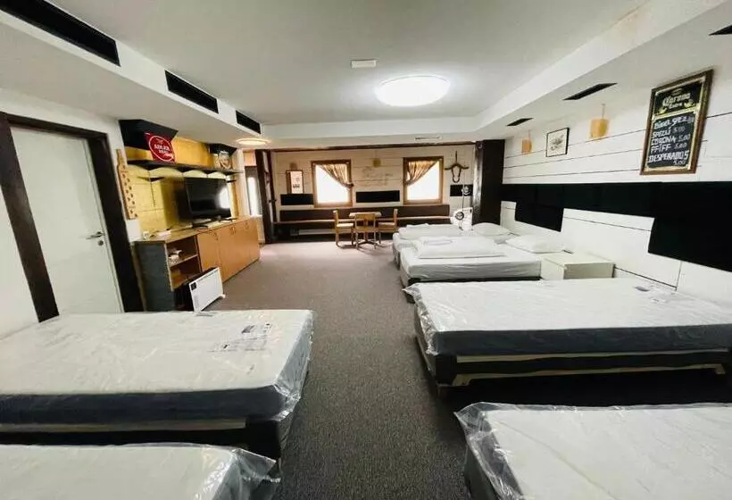 Bed & Breakfast Sternen