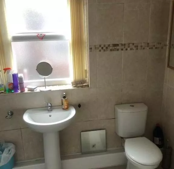 Aamiaismajoitus (B&B) Room In Town Centre