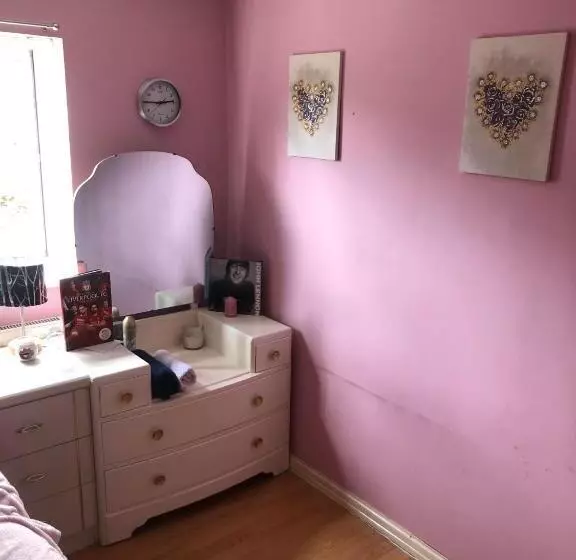 Aamiaismajoitus (B&B) Room In Town Centre