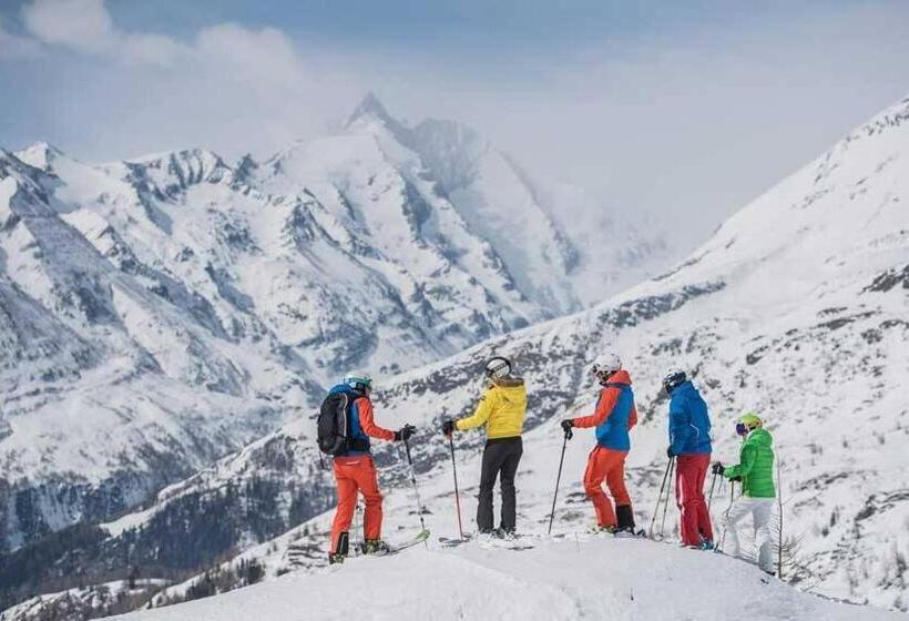 민박 Zimmer Haus Christina